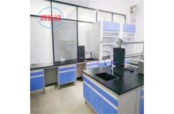 China Customizable  Lab Furnitures Design for Polishing and Custom Design Options supplier