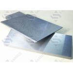 Polished Tungsten Heavy Alloy Plates for sale