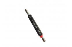 China High Precision Inch Thread Plug Gauge DIN Standard supplier