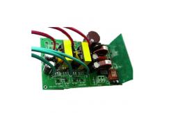 China IC Chip Decryption Printed Circuit Board Assembly OEM ODM One - Stop Service supplier