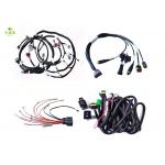 IATF Copper Terminal Custom Auto Electrical Cables for sale
