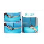 New Product Nylon Lamzac Hangout Inflatable Sleeping Bag , Lamzac Hangout for sale