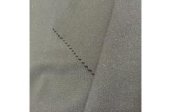 China Fall Winter Stretch Jersey Fabric Soft Jersey Knit Fabric 160CM Width 310GSM Weight supplier