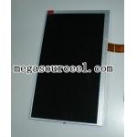 LCD Panel Types A085FW01 V7 AUO 8.5 inch 480*234 for sale