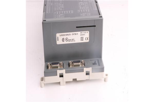 3BSE081638R3 | ABB 3BSE081638R3 ABB module 3BSE081638R3 Large in stock