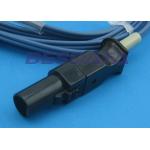 Datex-Ohmeda Oxytip Compatible Spo2 Sensor Probe Reusable Adult / Animal Ear Clip