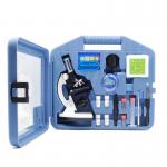 A11.1513 1200X Children Biological Microscope Educational Student Microscope Set for sale