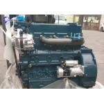 Kubota Engine V3300 for Skid Steer Loader