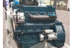 China Kubota Engine V3300 for Skid Steer Loader supplier