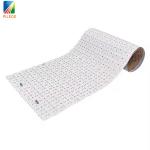 Backlit Light Flex LED Panel Sheet Bendable Cuttable White RGBW RGB for Stone Backlight for sale