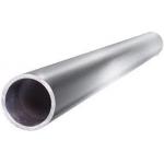 6082 T6 Seamless Aluminum Alloy Pipe T3 - T8 Temper for sale