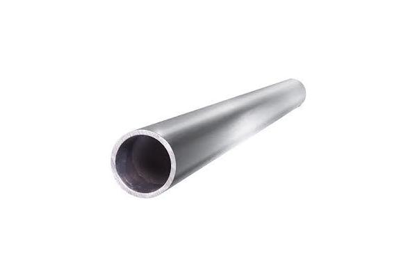 6082 T6 Seamless Aluminum Alloy Pipe T3 - T8 Temper
