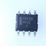 NCP1392BDR2G  SOP-8 Half-Bridge Gate Driver IC 1392B for sale