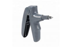 China Custom Orthodontic Dental Instruments Ligature Gun Placement Tool For Ligature Tie supplier