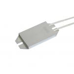 Noise Suppression Aluminum Clad Resistor , 200w 100 Ohm Resistor