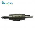 Inner Frame cutting shaft Paper Cutter Roller Shaft For Molins HLP2 HLP180 Cigarette Packer for sale
