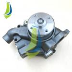 203-6093 Spare Parts Water Pump 2036093 For C7 C9 Engine for sale