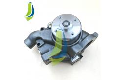 China 203-6093 Spare Parts Water Pump 2036093 For C7 C9 Engine supplier
