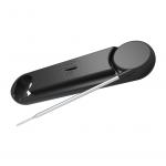 Internal Candy Digital Meat Thermometer For Electric Smoker Portable