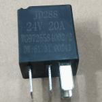 Sinotruk Howo Truck Spare Relay WG9725584002/2 for sale