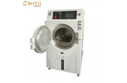 China Aerospace Accessories PCT High Pressure Accelerated Aging Test Chamber supplier