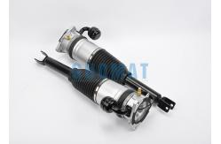 China Phaeton VW Air Shocks / Air Spring Strut 3D0616001N 3D0616040AD﻿ supplier