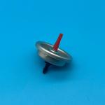 Versatile Valve For Lighter Refills Universal Fit