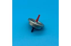 China Versatile Valve For Lighter Refills Universal Fit supplier