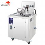 49L 900W Golf Clubs Ultrasonic Cleaner 40KHz For Degreasing for sale
