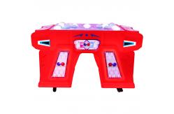 China Arcade Game Machine Coin-operated High-quality Games Starry Sky Tablet Game Machine supplier