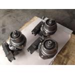 Hydraulic Bent Axial Piston Motor A2FE160-61W-VZL181 for sale