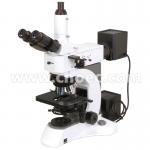 Science Metallurgical Optical Microscope Dark Field Microscopes A13.1013 for sale