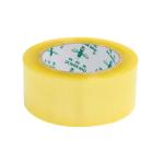 BOPP Clear Tape Transparent Acrylic Adhesive 1.8 Mil for sale