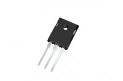 China TO-247-3 Package IMW65R072M1H N-Channel 650V 26A Through Hole Transistors supplier