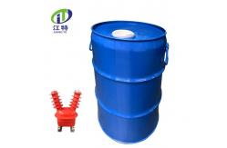 China Chemical Resistance Room Temperature Curing Epoxy Resin for LV Transformers supplier