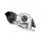 OEM Diesel Ford Turbocharger Replacement 2.0T GTE1446VKZ 850229-5004S for sale