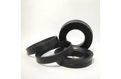 China Putzmeister Split Piston For Construction Machinery PM230 080373003 supplier