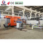 220V/380V/440V Voltage Rotational Molding Machine for sale