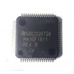 MSP430F1611IPMR