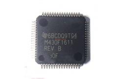 China MSP430F1611IPMR supplier