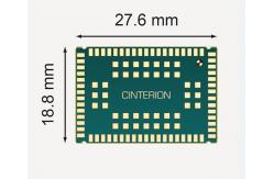China STOCK ehs5-us electronic components ehs5 for M2M technology and connectivity supplier