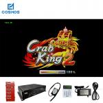 10 players Profit Adjustable Fish Game Motherboard OceanKing3 Crab King2 for sale