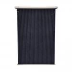 OEM High Performance Industrial Dust Control Panel Flat Filter Cartridges for sale