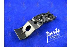China Printer head capping ACC-HCP-001 supplier