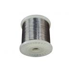 0Cr15Al5 Fecral Wire / Electric Heat Resistant Wire For Furnace for sale