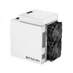 Dual Tube Fan Used Bitcoin Miner Bitmain Antminer S17 Pro 56T for sale