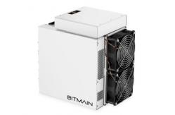 China 3 Boards Antminer S17 Pro 56t , Dual Tube Fan Asic Mining Hardware supplier
