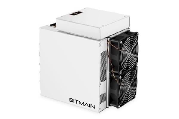 3 Boards Antminer S17 Pro 56t , Dual Tube Fan Asic Mining Hardware