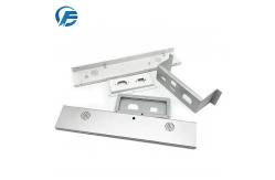 China High Accuracy Stick Custom Aluminum Welding Manufacturing Service supplier