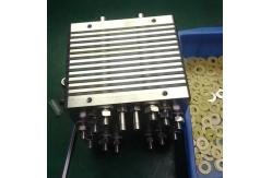 China Application Of Titanium Bipolar Plates And Mono Plates In Hydrogen Energy Systems supplier